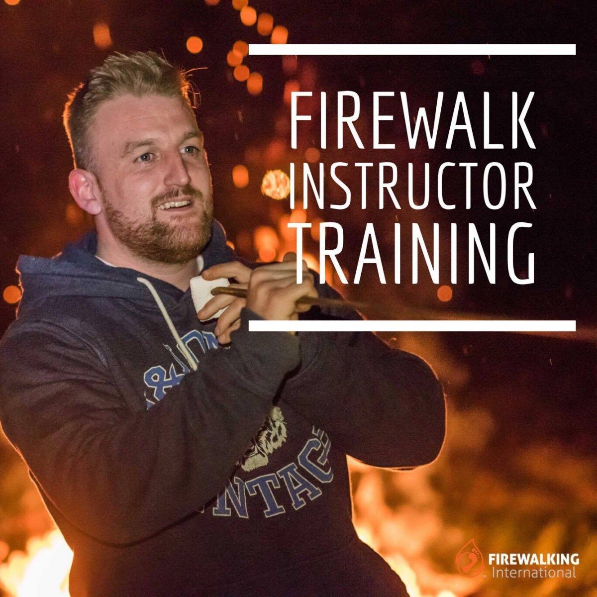 Firewalk Instructor Training